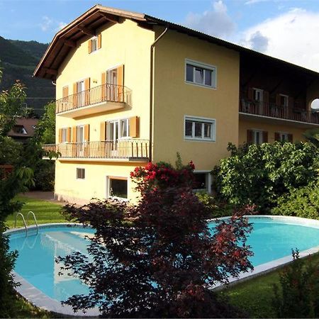 Gasserhof Bozen Zewnętrze zdjęcie