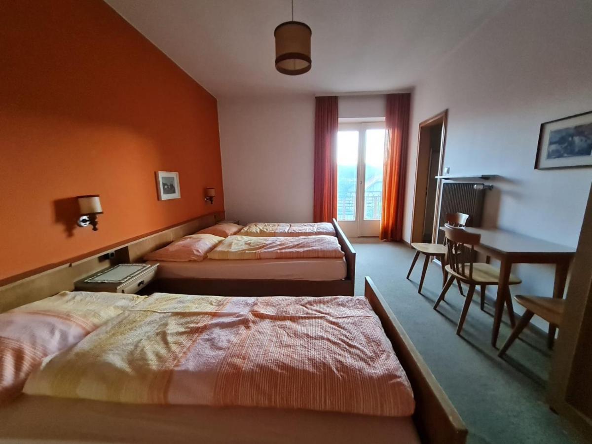 Gasserhof Bozen Zewnętrze zdjęcie